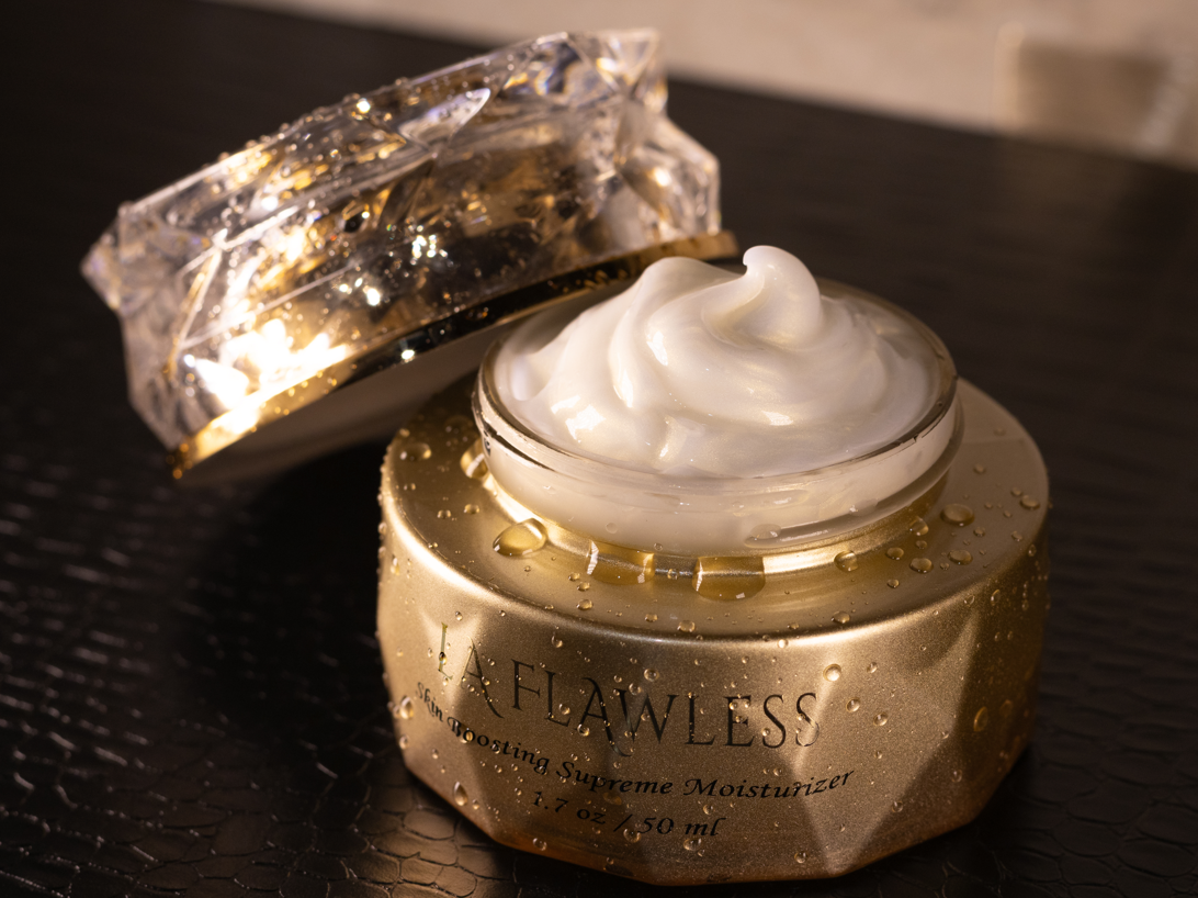 Korean Skin Boosting Supreme Moisturizer: Your Skin’s New Best Friend