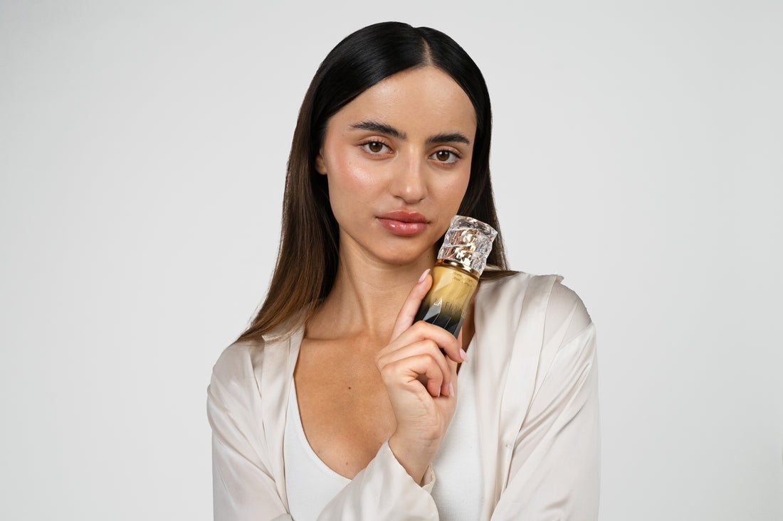 Advanced Night Repair Anti-Aging Serum