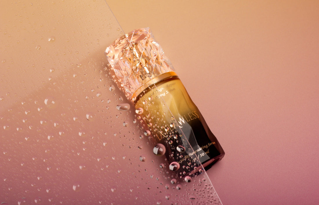 Advanced Night Repair Anti-Aging Serum