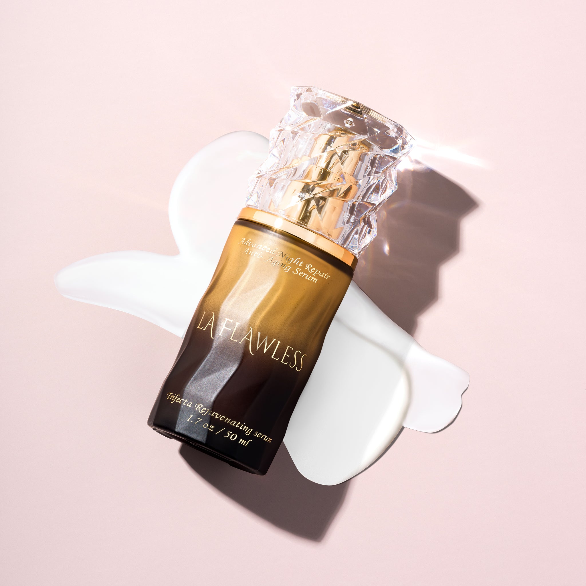 Advanced Night Repair Anti-Aging Serum