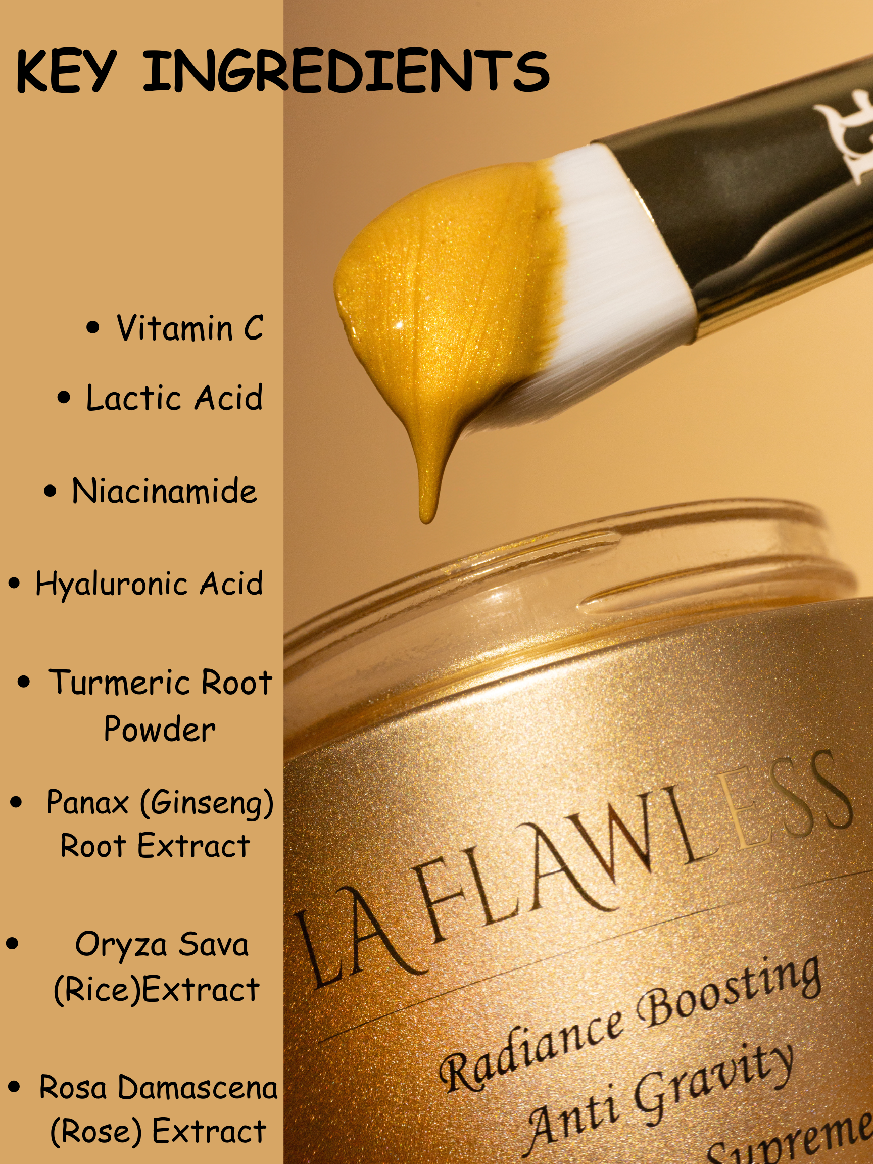 Skin Boosting Supreme Mask