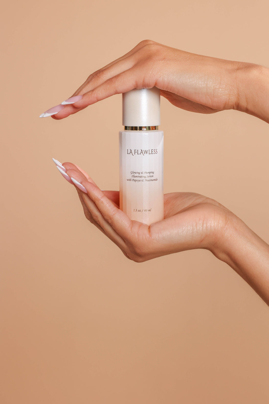 Niacinamide & Papaya Brightening Serum