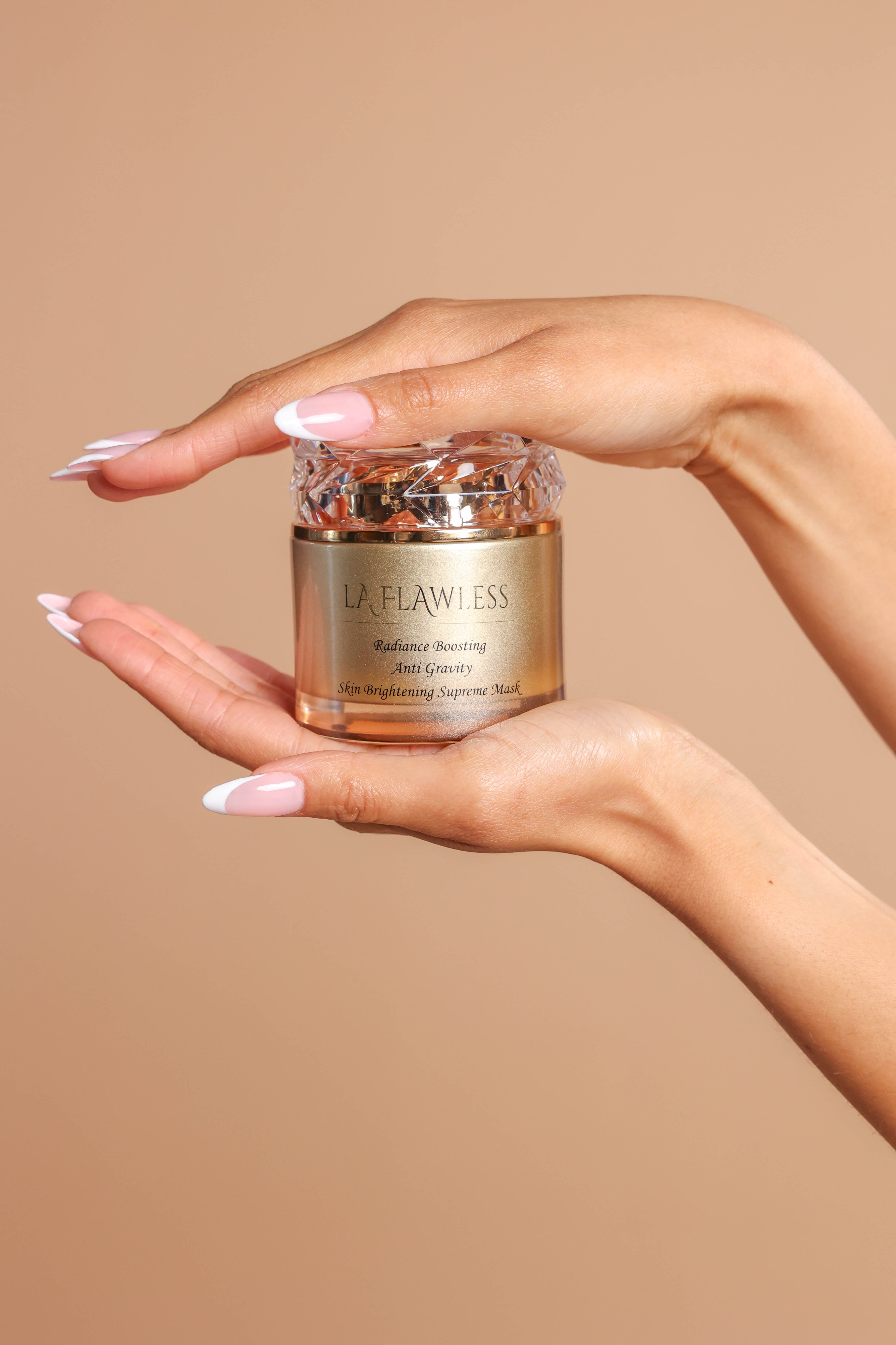 Skin Boosting Supreme Mask