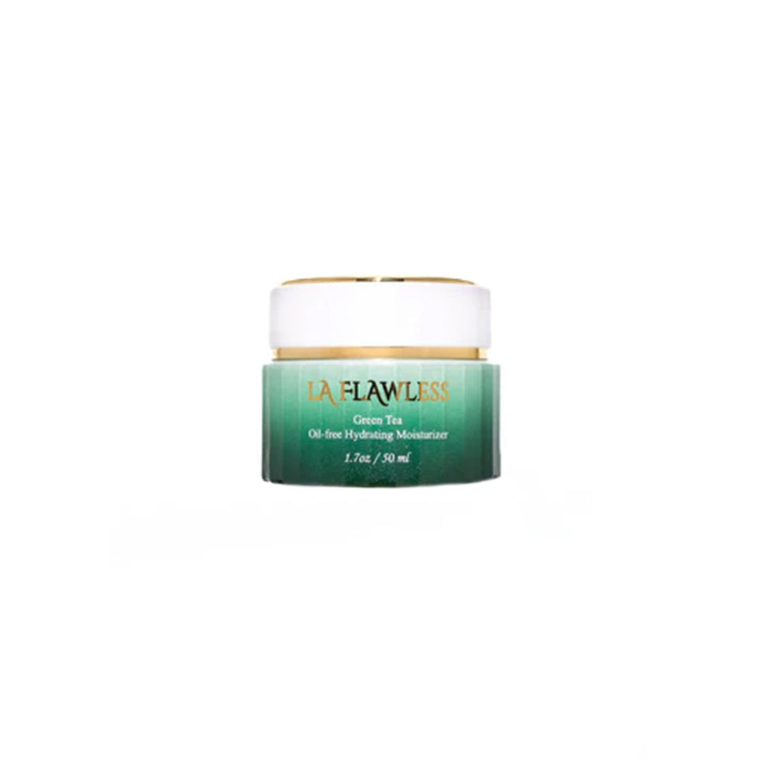 Green Tea Oil-free Hydrating Moisturizer