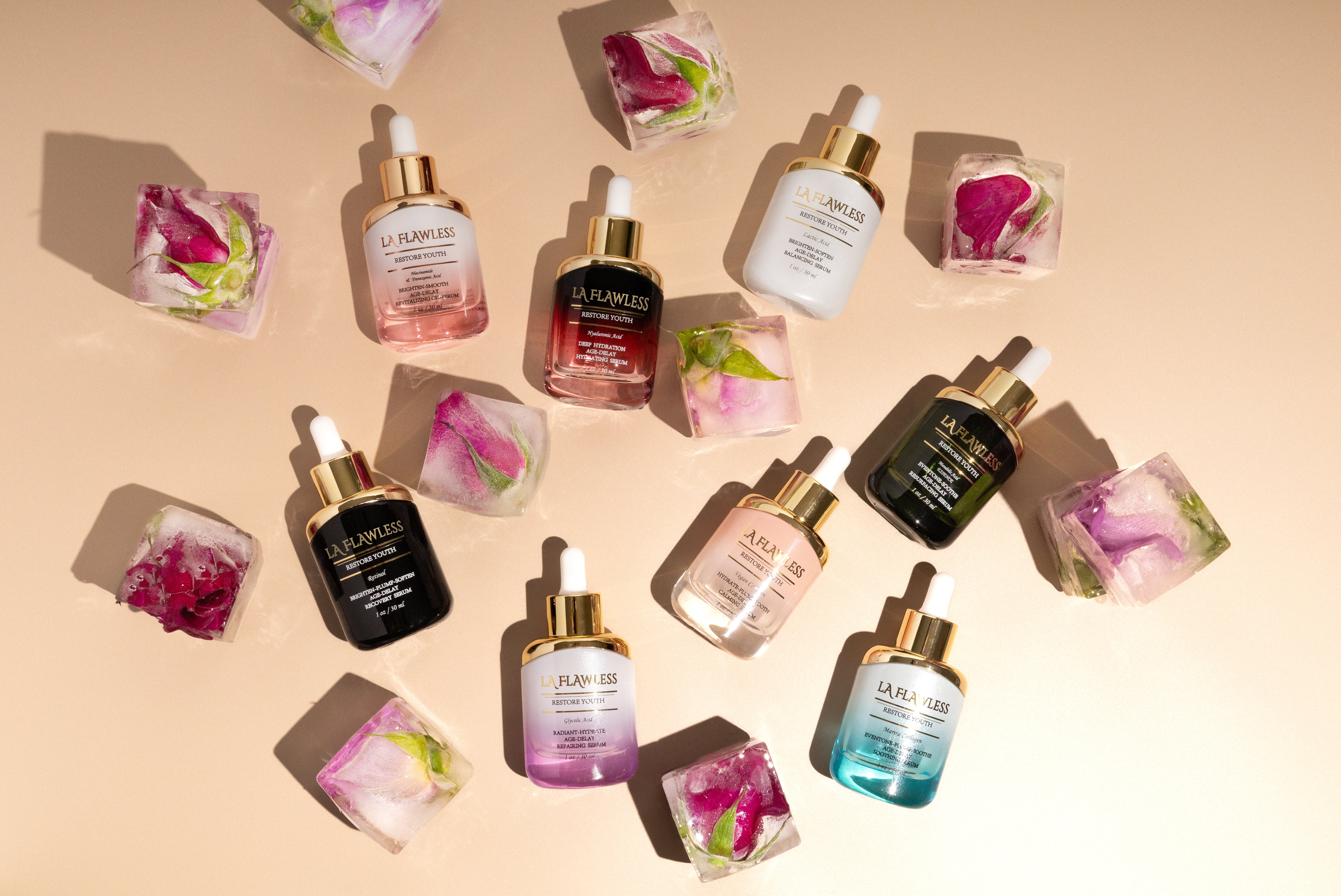 Restore Youth Glycolic Acid