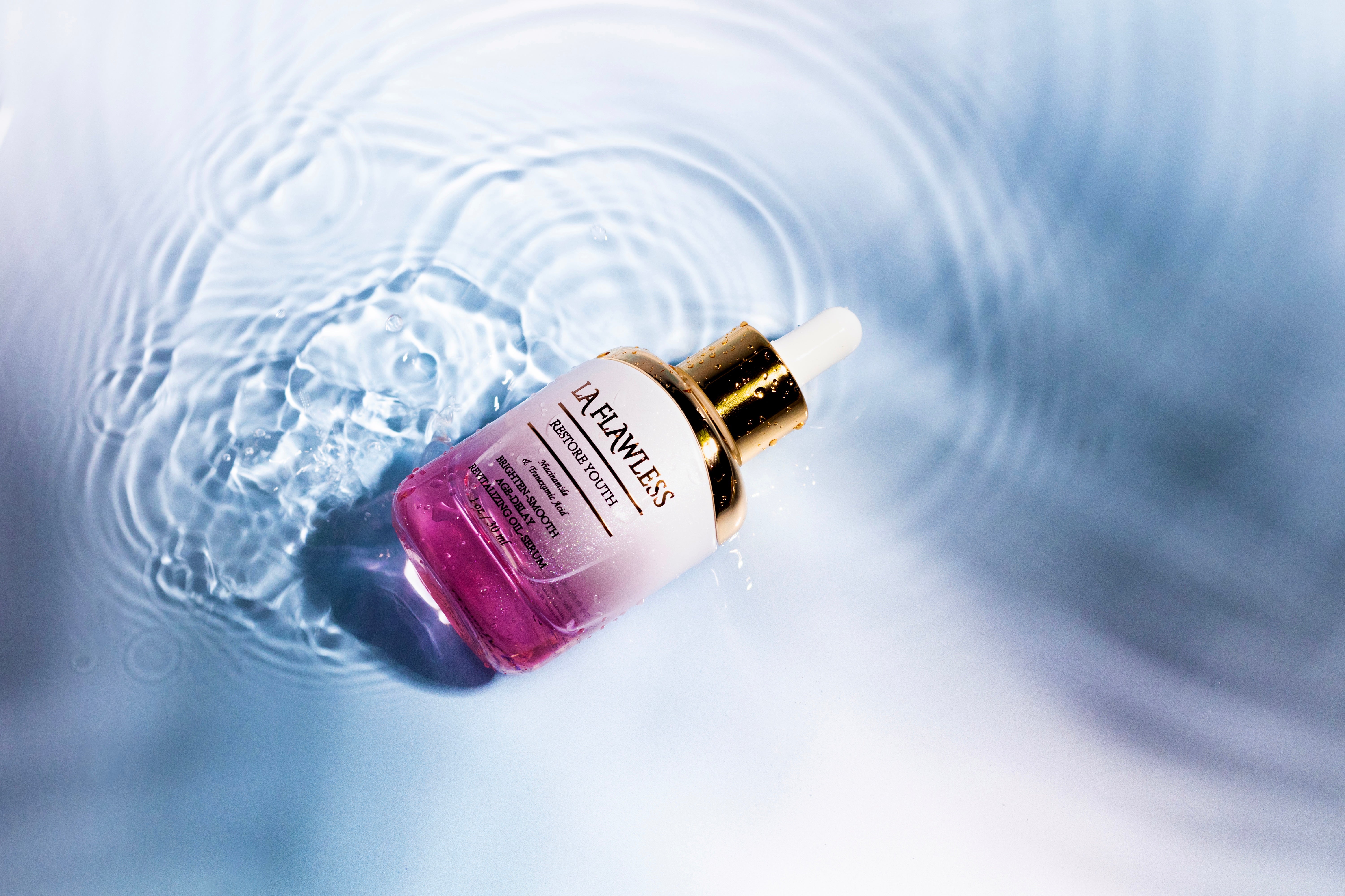 Restore Youth Tranexamic Acid – La Flawless