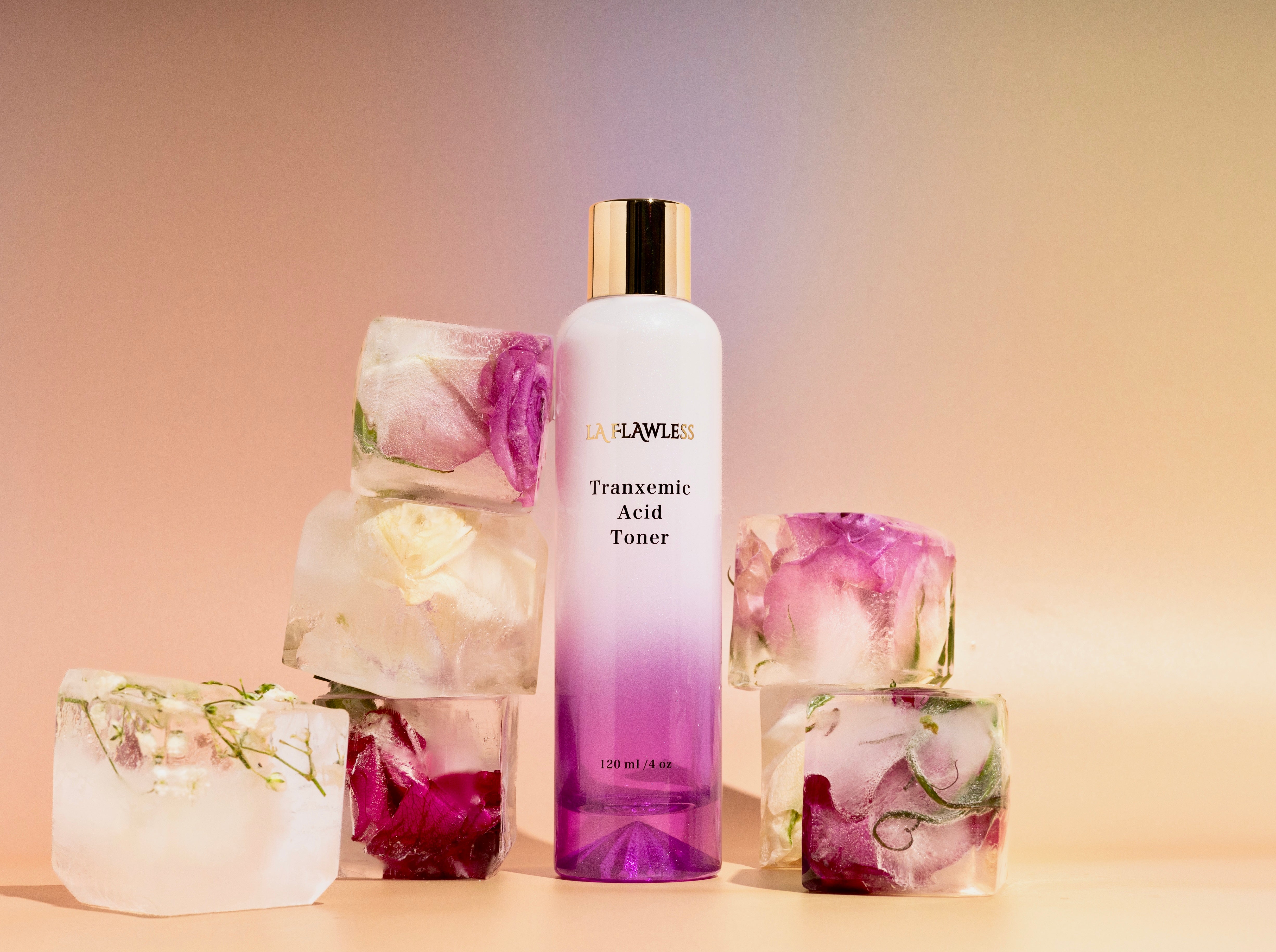 Tranxemic Acid Brightening Toner