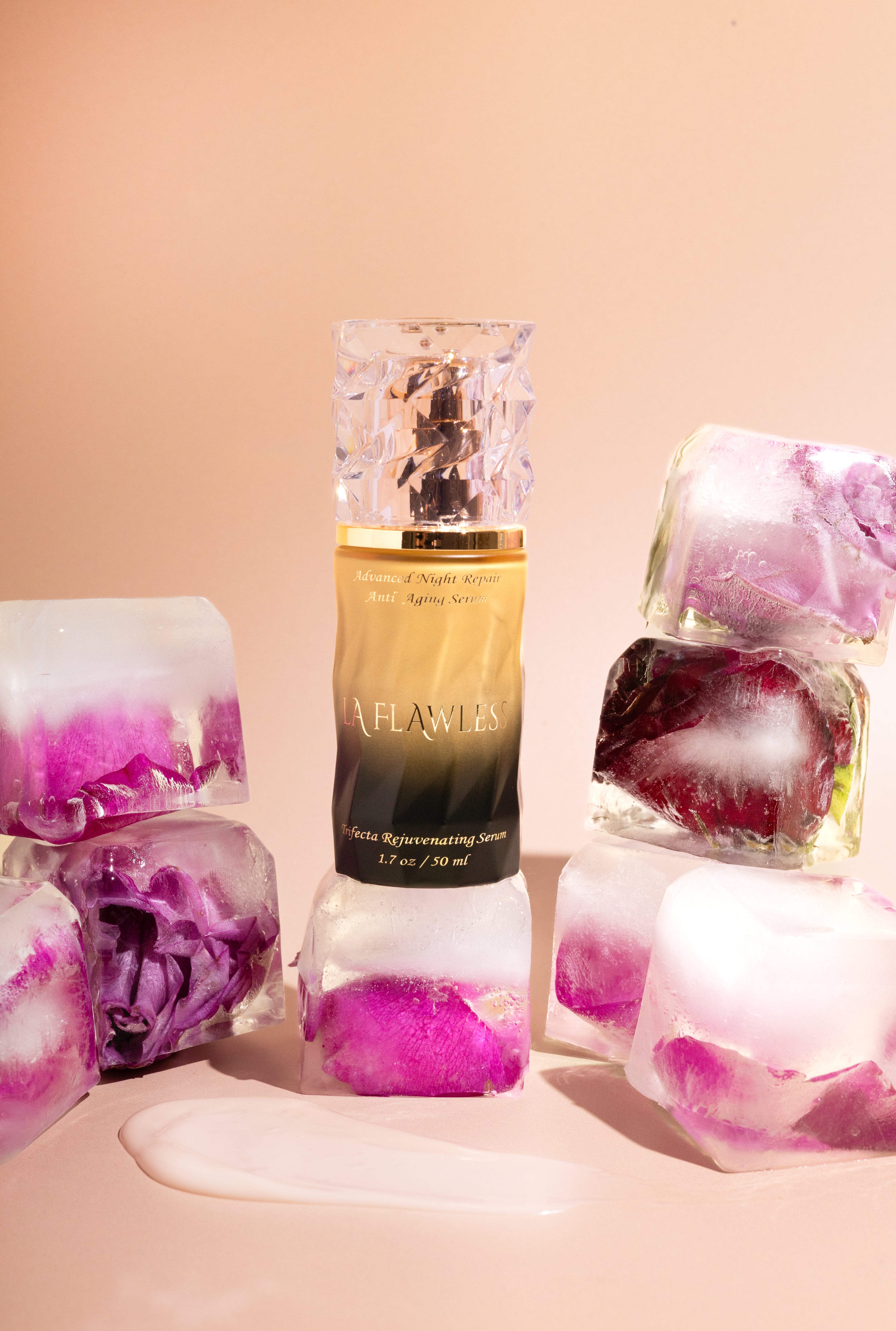 Advanced Night Repair Anti-Aging Serum