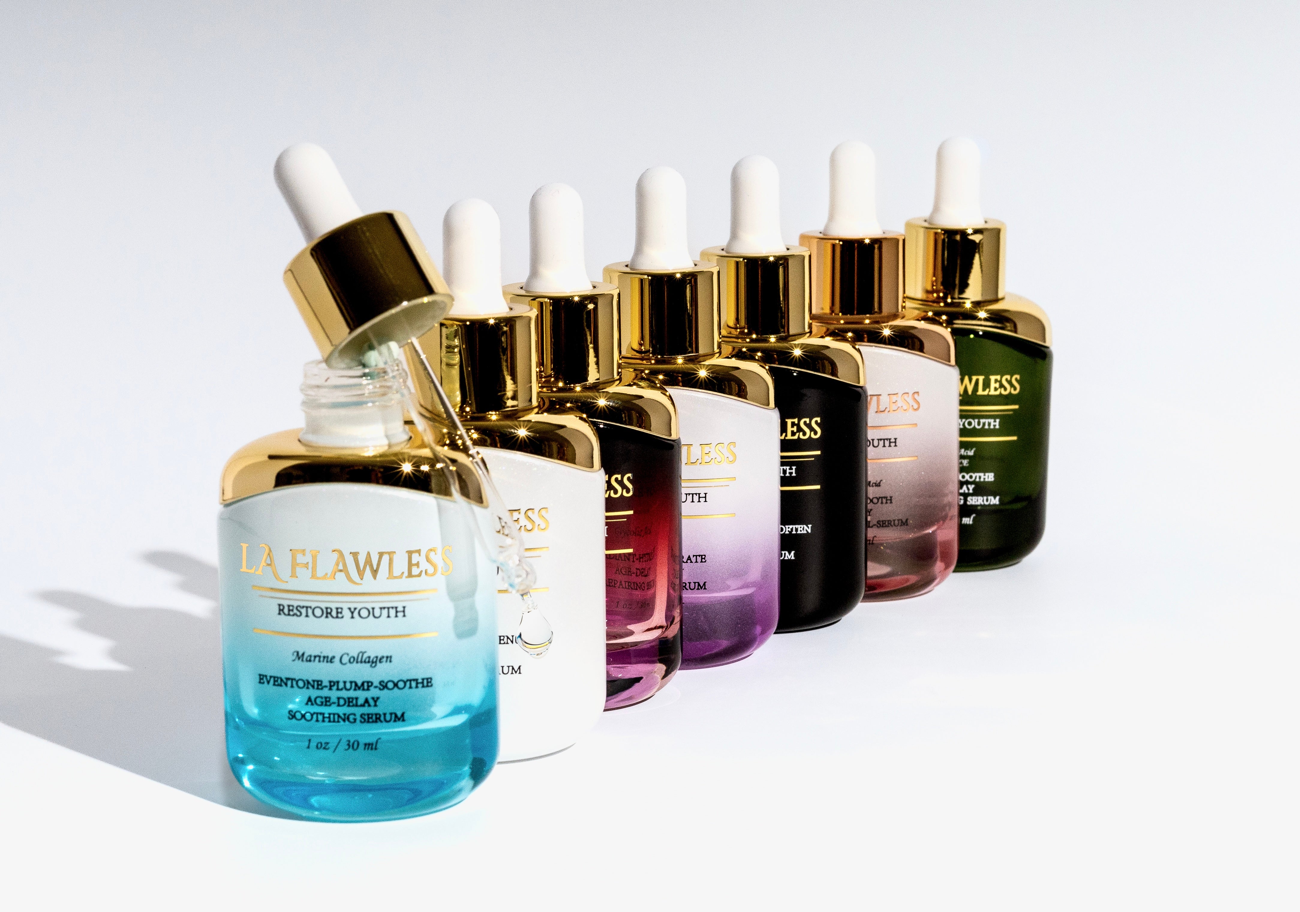 Restore Youth Glycolic Acid