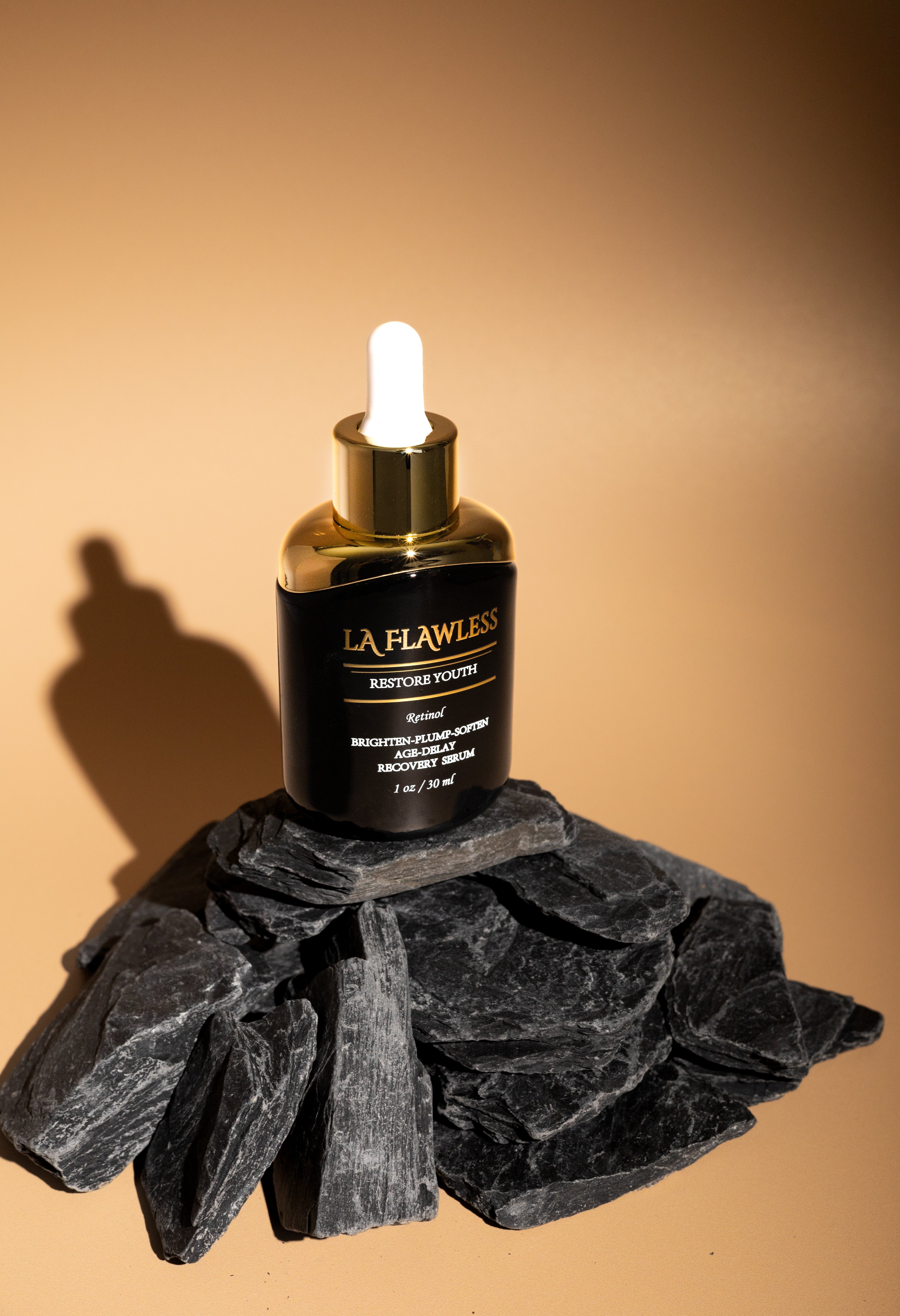 Korean Glass Skin Renewing Serum – La Flawless