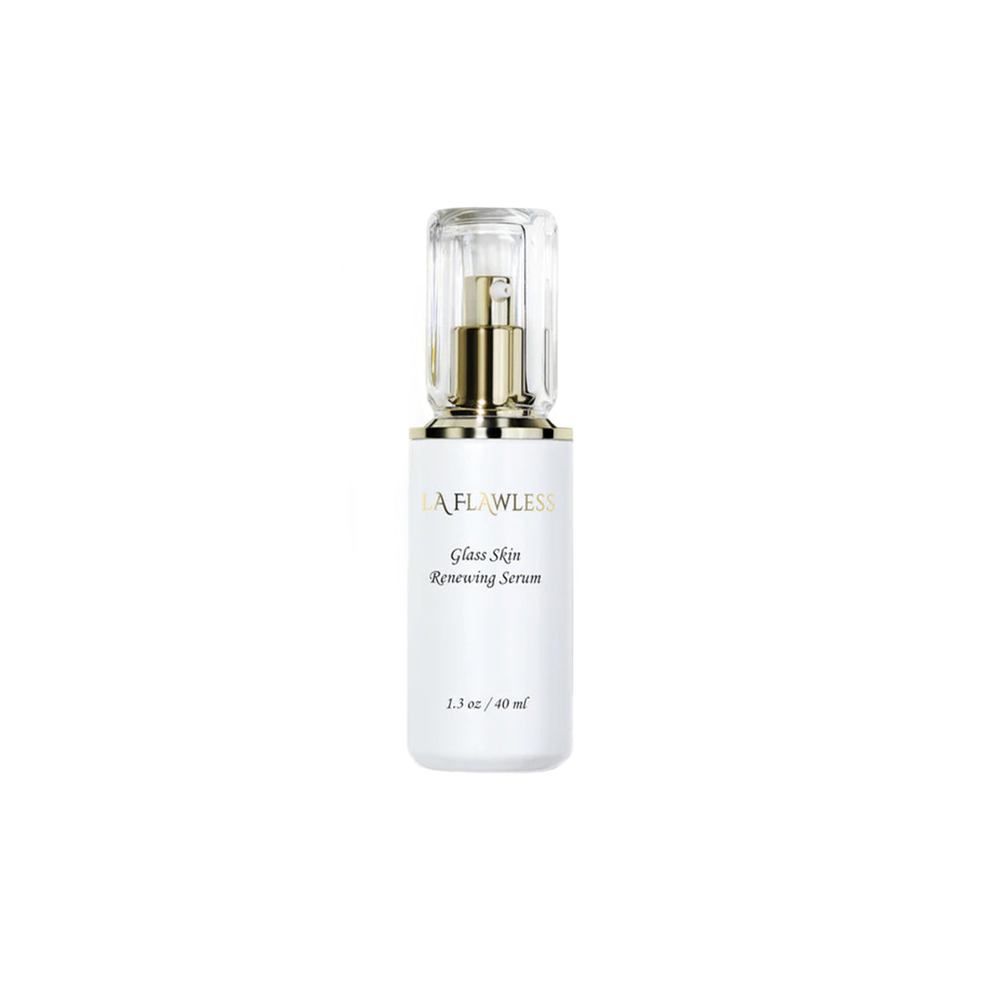 Korean Glass Skin Renewing Serum