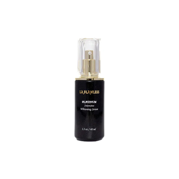 Platinum Intensive Brightening Serum