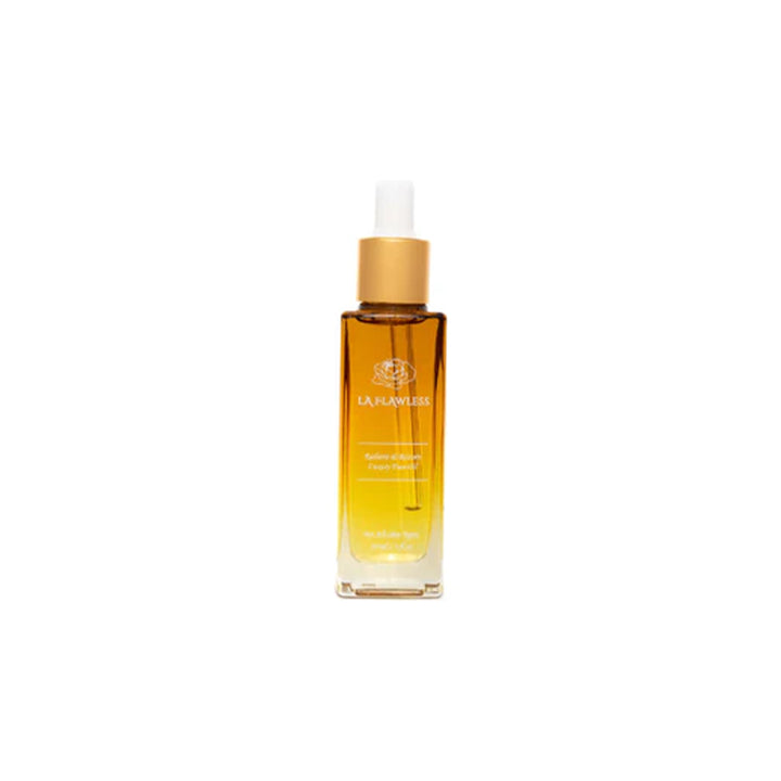 Radiant & Restore Luxury Face Oil