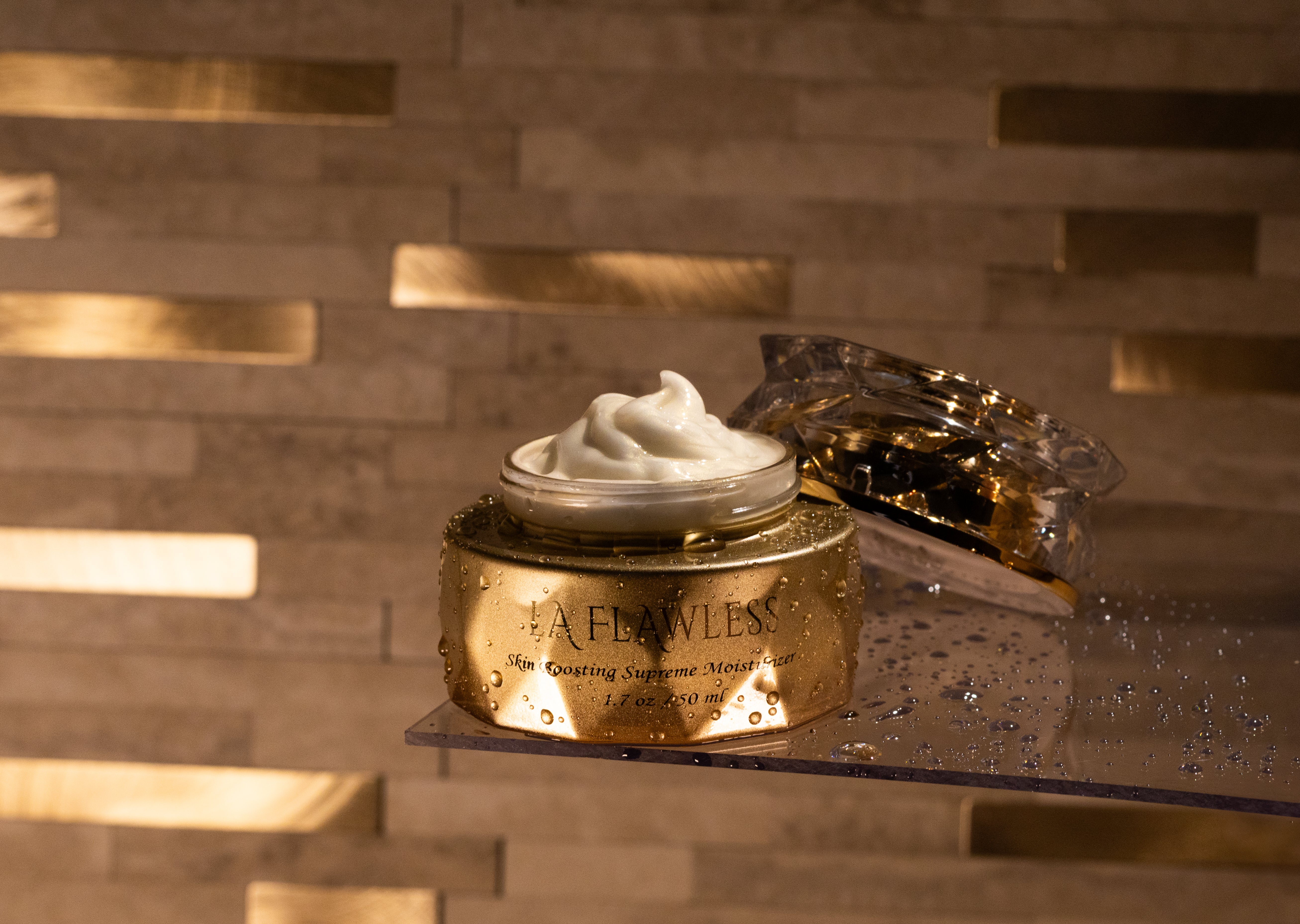 Korean Skin Boosting Supreme Moisturizer