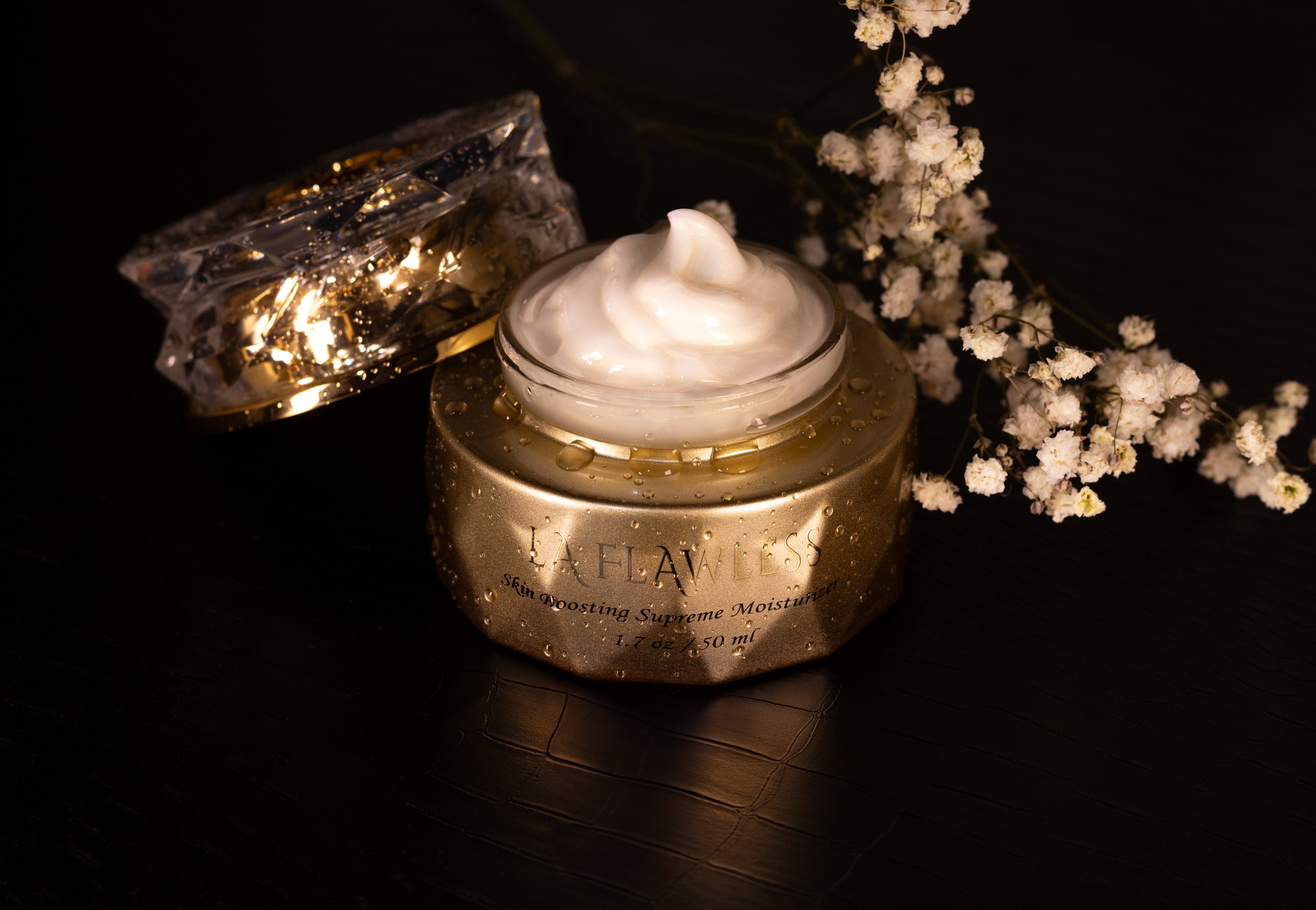 Korean Skin Boosting Supreme Moisturizer