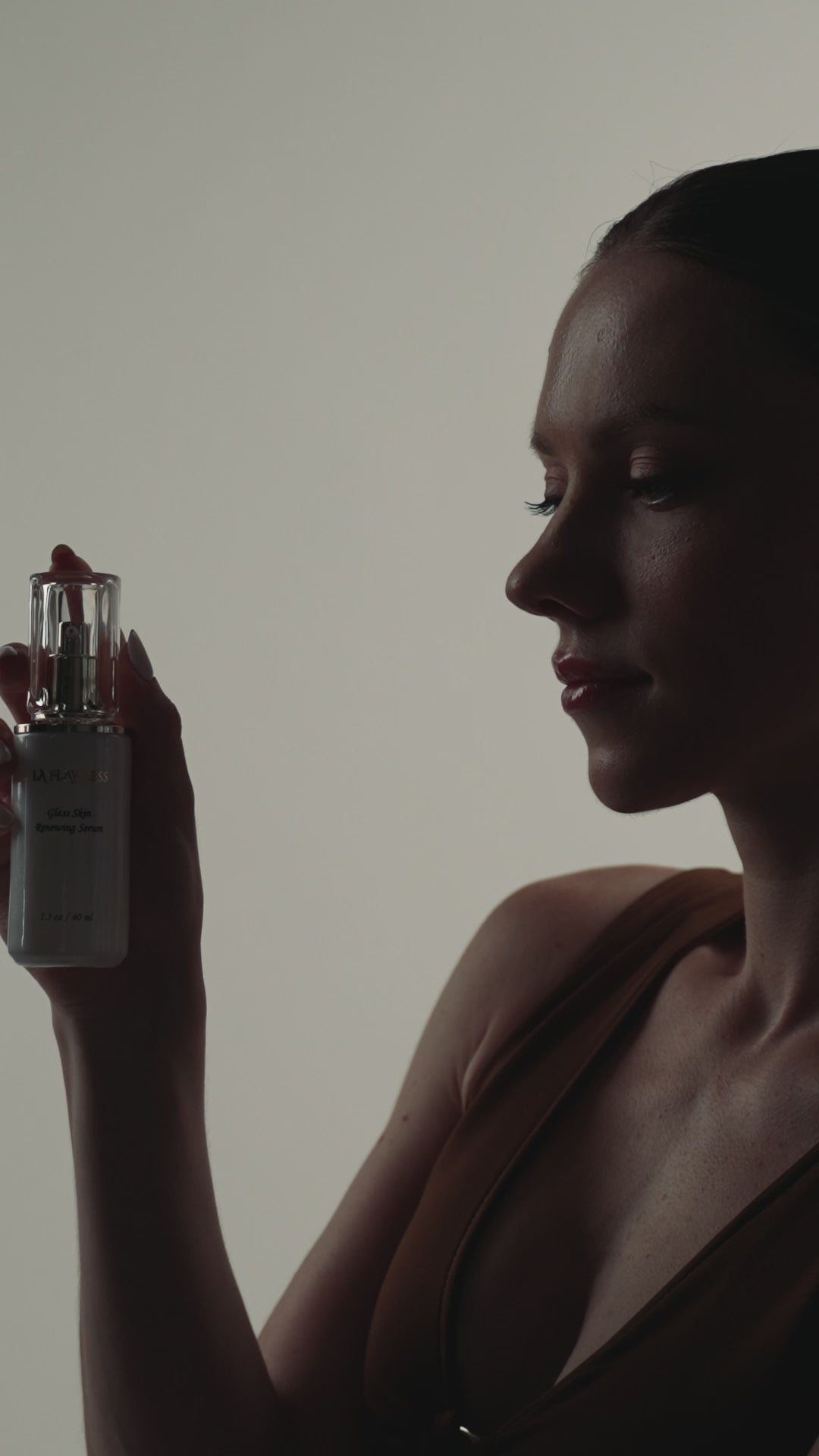 Korean Glass Skin Renewing Serum