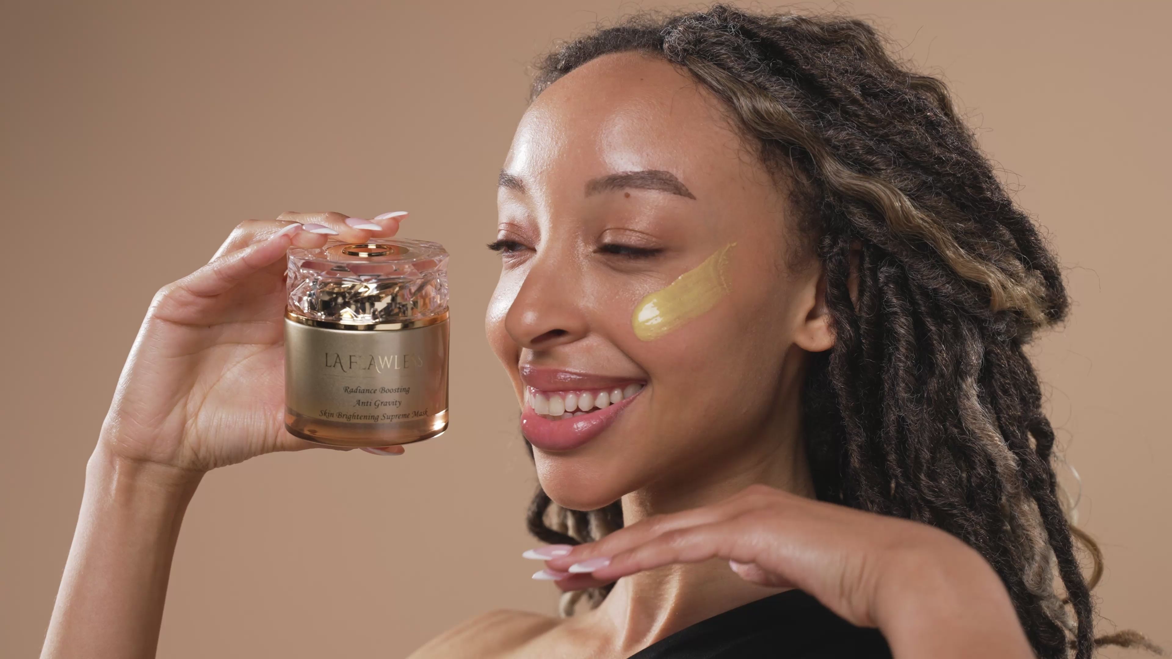 Skin Boosting Supreme Mask