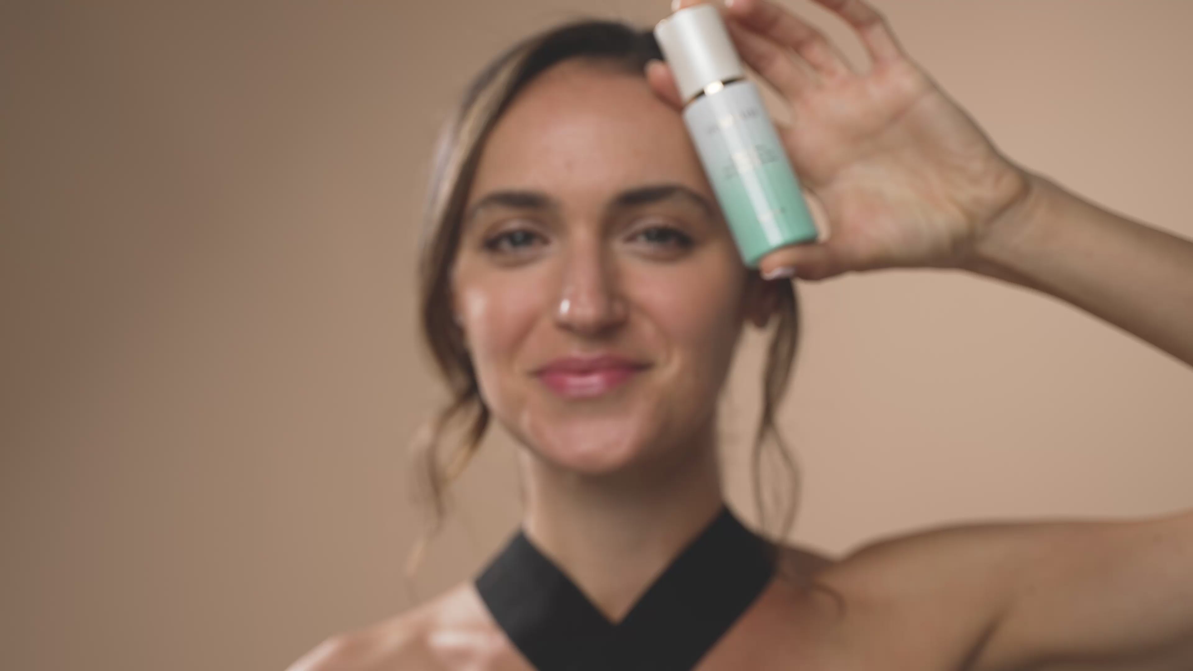 Niacinamide & Caviar Firming Serum