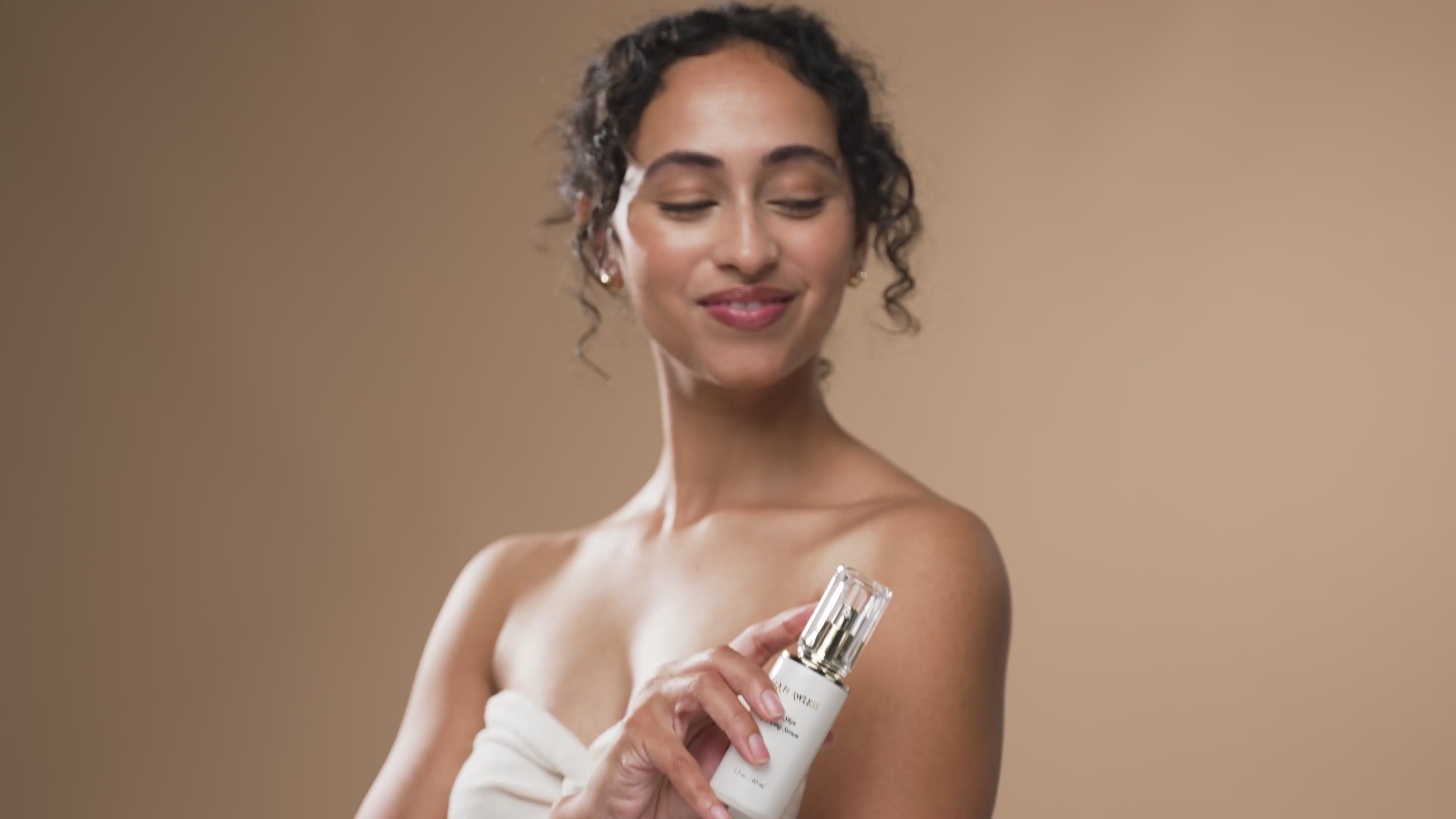 Korean Glass Skin Renewing Serum