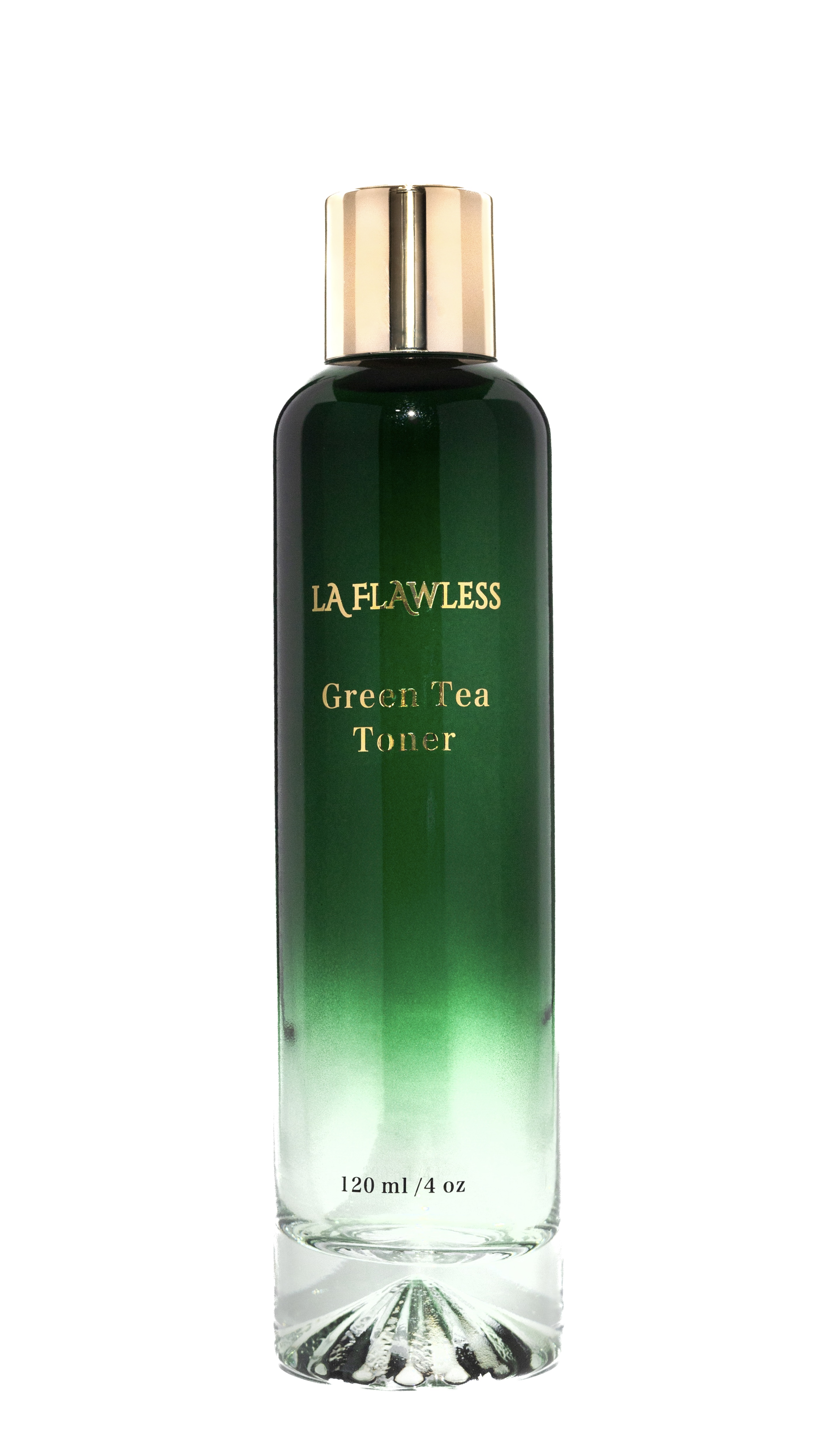 Green Tea Soothing Toner