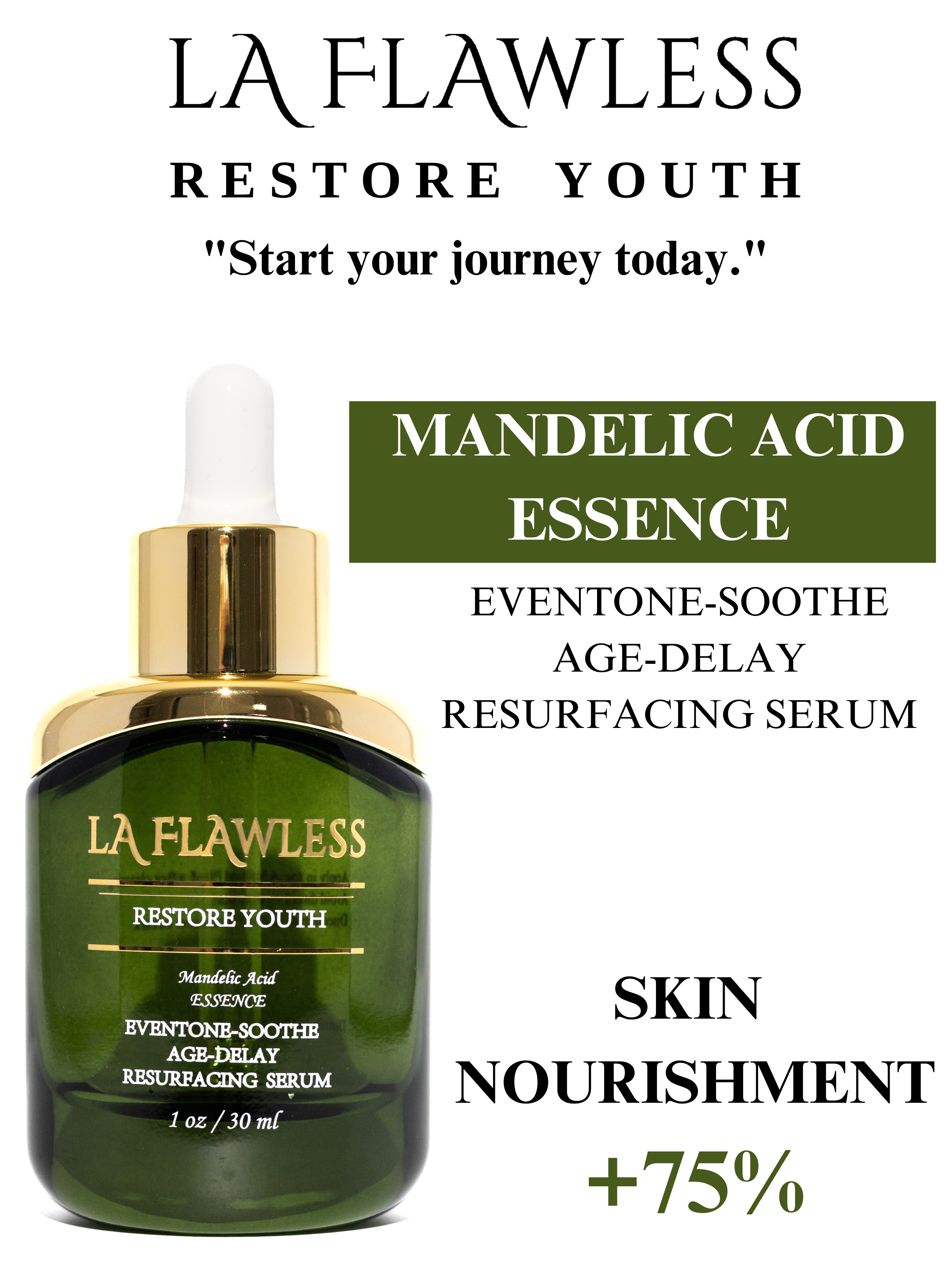 Restore Youth Mandelic Acid