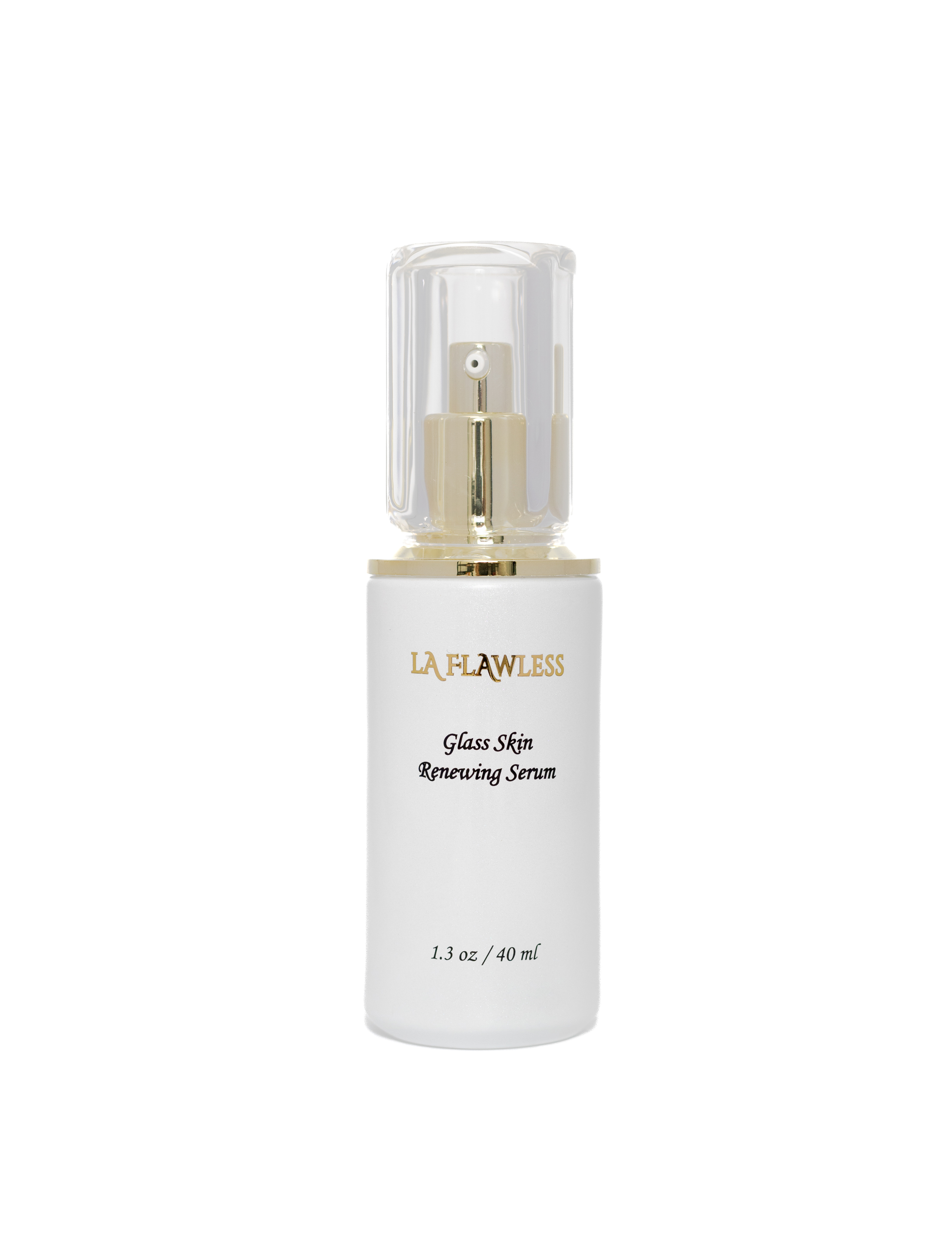 Korean Glass Skin Renewing Serum