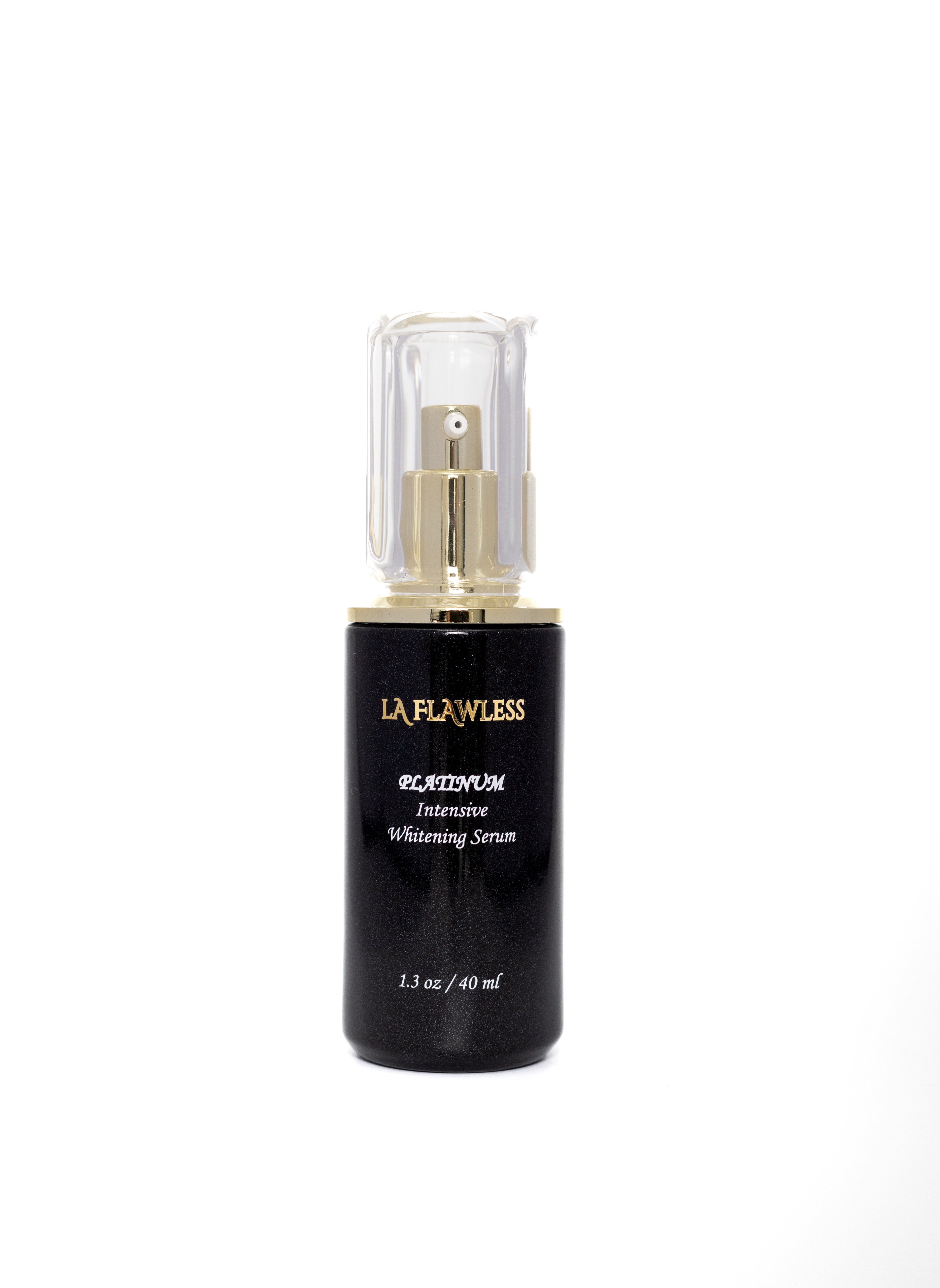 Platinum Intensive Brightening Serum